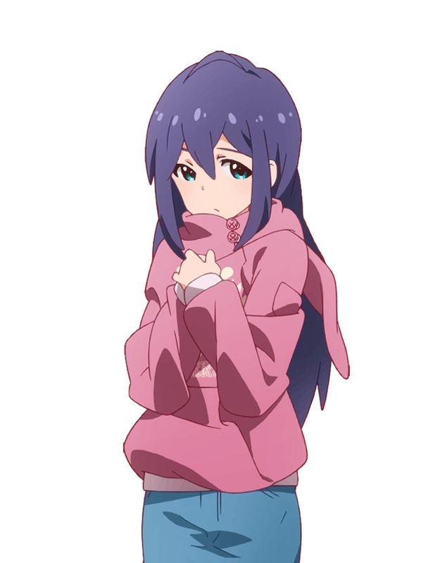 望月杏奈 - ミリシタストーリーまとめ - atwiki（アットウィキ）